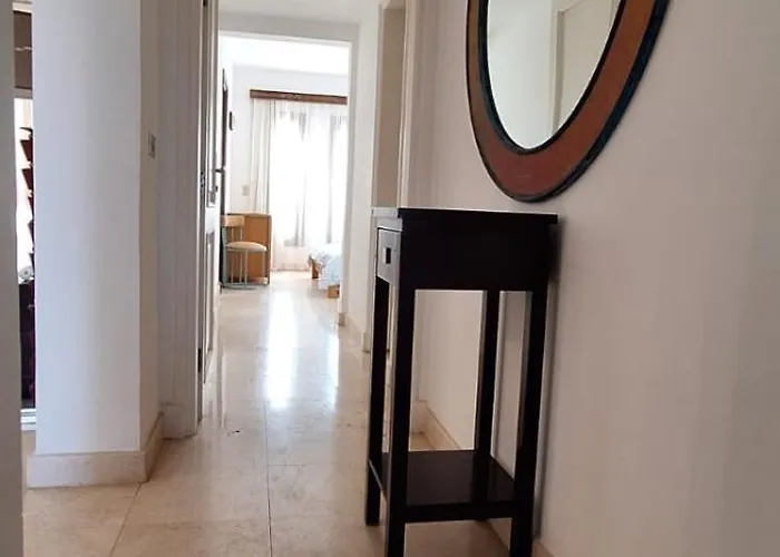 El Gouna Fanadir, 2br Lagoon Overlooking Pool * Hurghada