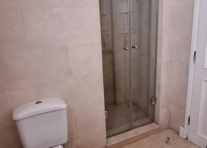 Ferienhaus El Gouna Fanadir, 2br Lagoon Overlooking Pool Hurghada